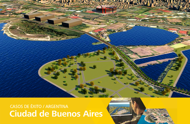 Plan de Urbanización Villa 20 y Proyecto Parque Costero 