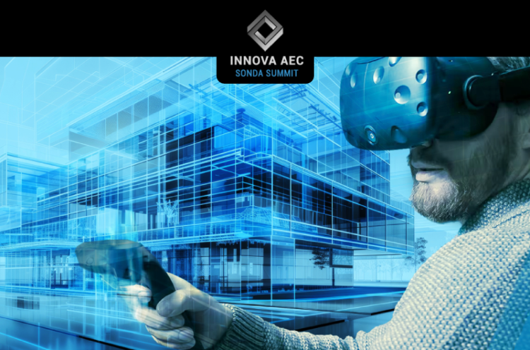Hablamos de BIM, IA, nube y casos reales que ya están marcando el cambio en el sector de la arquitectura, la ingeniería y la construcción.