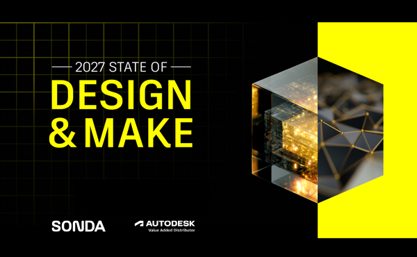 Reporte Design & Make 2027