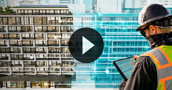 Portada de video Del CAD al BIM integrado