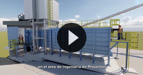 Portada de video Caso de éxito - Cementos avellaneda