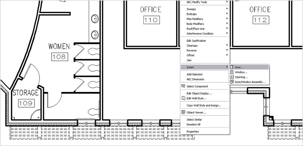 El conjunto de herramientas AutoCAD Architecture es parte de AutoCAD 2019, que incluye acceso a conjuntos de herramientas especializadas