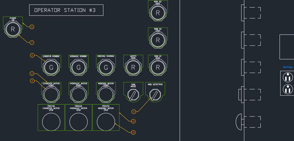 El conjunto de herramientas AutoCAD Electrical es parte de AutoCAD 2019, que incluye acceso a conjuntos de herramientas especializadas