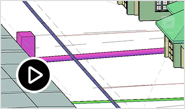 Video: mejoras de los perfiles de tuberías de presión en Civil 3D 2023.