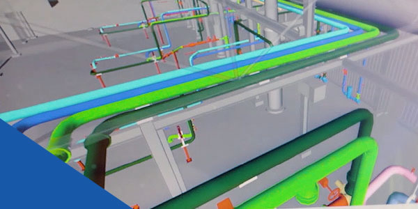 Diseño mecánico, eléctrico y de instalaciones sanitarias