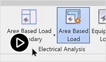 Video: Demostración de los nuevos flujos de trabajo de Revit para el análisis eléctrico