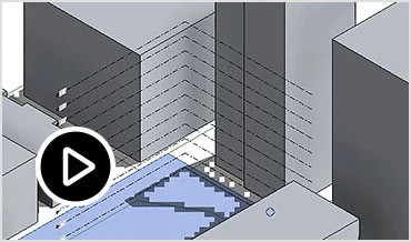 Video: Demostración de las nuevas versiones de la función Diseño generativo y Dynamo de Revit