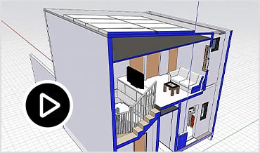 Video: Demostración de las nuevas características de interoperabilidad con Revit y FormIt Pro